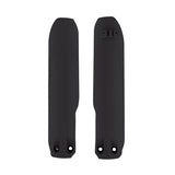 POLISPORT FORK GUARDS BET RR 19 Black - Driven Powersports