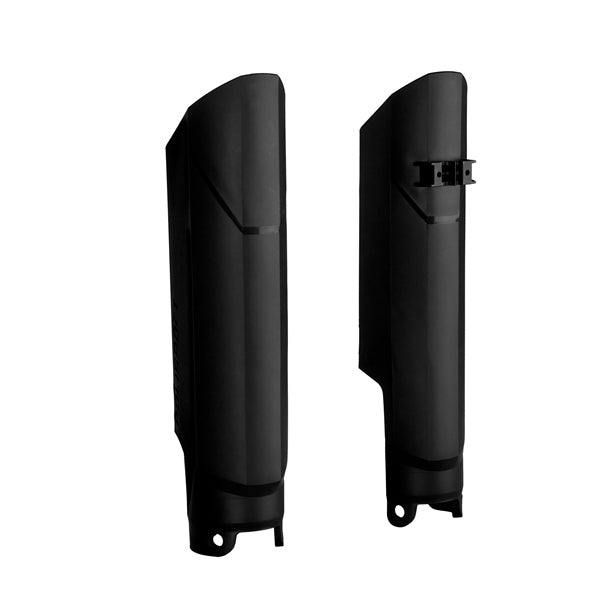 Polisport Fork Protector For Beta / Gas Gas / Ktm Black - Driven Powersports