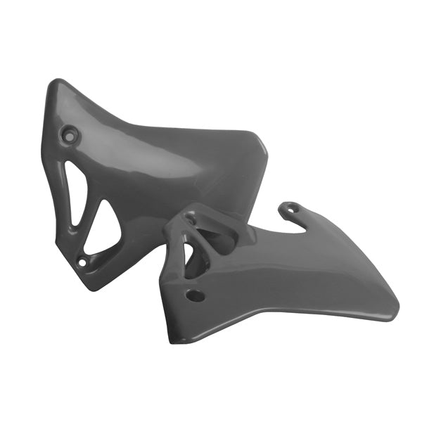 Polisport Radiator Scoop - Driven Powersports