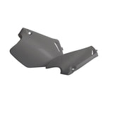 POLISPORT GRAY SIDE PANELS CR125/250R(95-97) (8411000011) - Driven Powersports