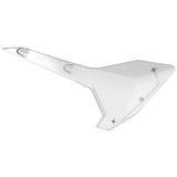 Polisport Side Panels Clear - Driven Powersports