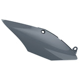 POLISPORT SIDE PANELS CRF450R 17-19 NARDO Grey - Driven Powersports
