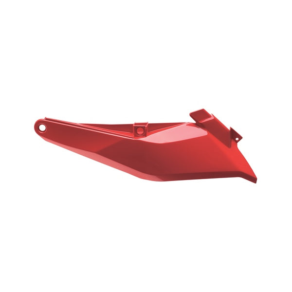 POLISPORT SIDE PANELS MC 85 21 Red - Driven Powersports