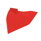 POLISPORT AIRBOX COVERS MC 85 21 Red - Driven Powersports