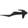 POLISPORT RADIATOR SCOOPS SX/SX-F 19 Black - Driven Powersports