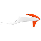 Polisport Radiator Scoop For Ktm - Driven Powersports