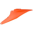 POLISPORT SIDE PANELS SX/SX-F 19- KTM16 Orange - Driven Powersports