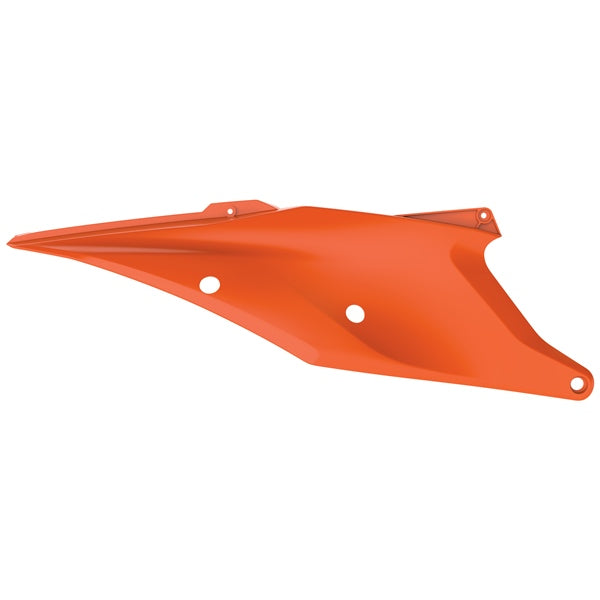 POLISPORT SIDE PANELS SX/SX-F 19- KTM16 Orange - Driven Powersports