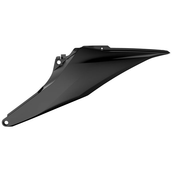 POLISPORT SIDE PANELS SX/SX-F 19 Black - Driven Powersports