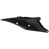 POLISPORT SIDE PANELS SX/SX-F 19 Black - Driven Powersports
