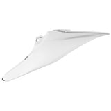 POLISPORT SIDE PANELS SX/SX-F/XC/XC-F 19 White - Driven Powersports