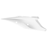 POLISPORT SIDE PANELS SX/SX-F/XC/XC-F 19 White - Driven Powersports