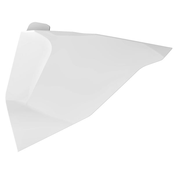 POLISPORT AIRB COV SX/SX-F/XC/XC-F 19 White - Driven Powersports