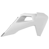 Polisport Radiator Scoop For Husqvarna - Driven Powersports