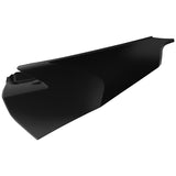 POLISPORT SIDE PANELS TC125; FC250/350/450 19 Black - Driven Powersports