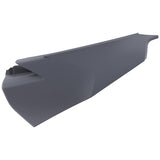 POLISPORT GRAY UPPER SIDE PANELS (8423100005) - Driven Powersports