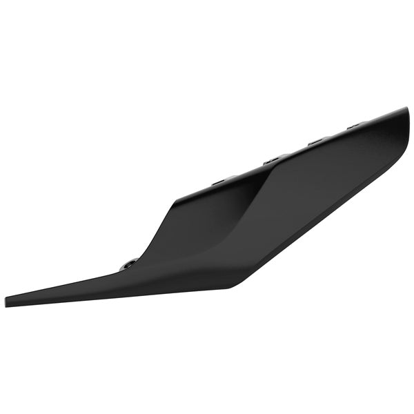 POLISPORT BLACK LOW SIDE PANELS TC/FC (19->) 19-22 Black - Driven Powersports