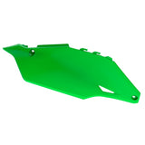 POLISPORT SIDE PANELS KX450F 19- 05 Green - Driven Powersports