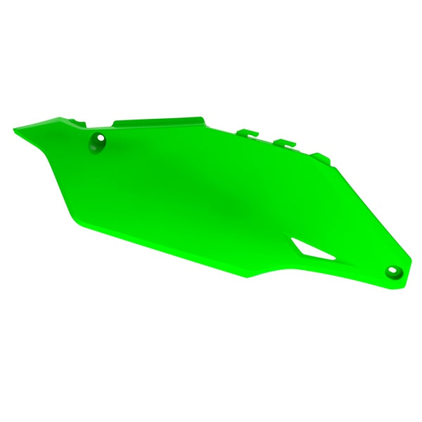 Polisport Side Panels For Kawasaki KX250/KX450 - Driven Powersports