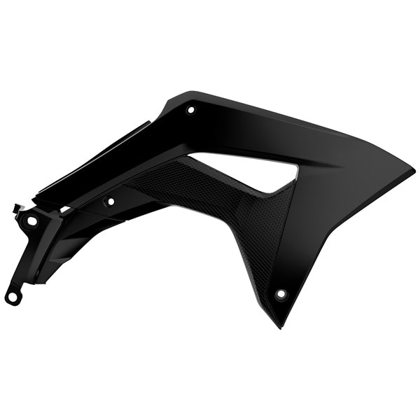 Polisport Radiator Scoop For Honda CRF150F Electric - Driven Powersports