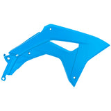 Polisport Radiator Scoop For Honda CRF150F Electric - Driven Powersports