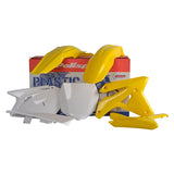 POLISPORT COMPLETE KIT RMZ450 (2007) OEM (90124) - Driven Powersports