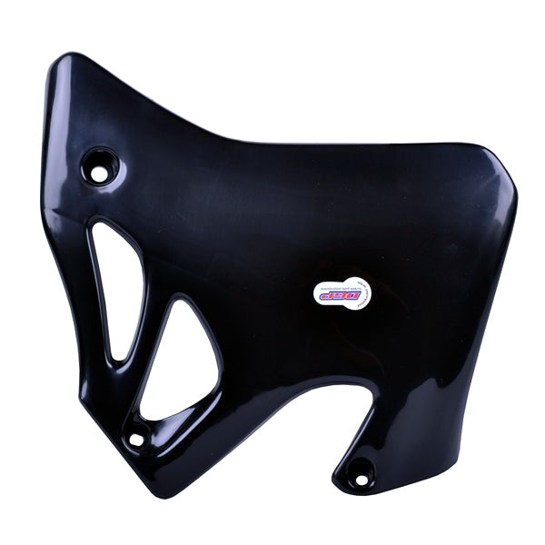 POLISPORT RAD SCOOP CR125R (95-97) /CR250R(95-96) OEM Black - Driven Powersports