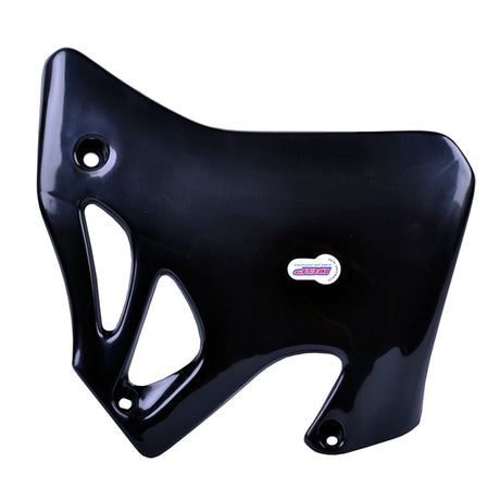 POLISPORT RAD SCOOP CR125R (95-97) /CR250R(95-96) OEM Black - Driven Powersports