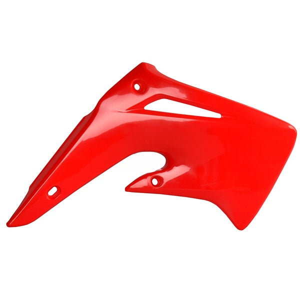 Polisport Radiator Scoop For Honda CR85R - Driven Powersports