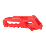 POLISPORT CHAINE GUIDE CRF250R/450R (07-10) Red - Driven Powersports