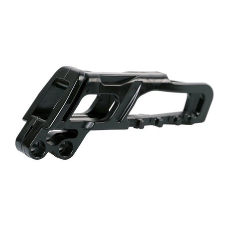 POLISPORT BLACK CHAINE GUIDE CR125/250(05-07) CRF250R/450R(05-06) (8451400001) - Driven Powersports