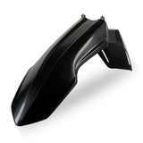 POLISPORT FR. FENDER RMZ450 2008. Black - Driven Powersports