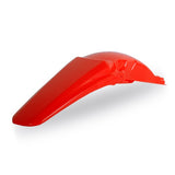 POLISPORT RR FENDER CRF250R (04-05) CR04 OEM (8562700003) - Driven Powersports