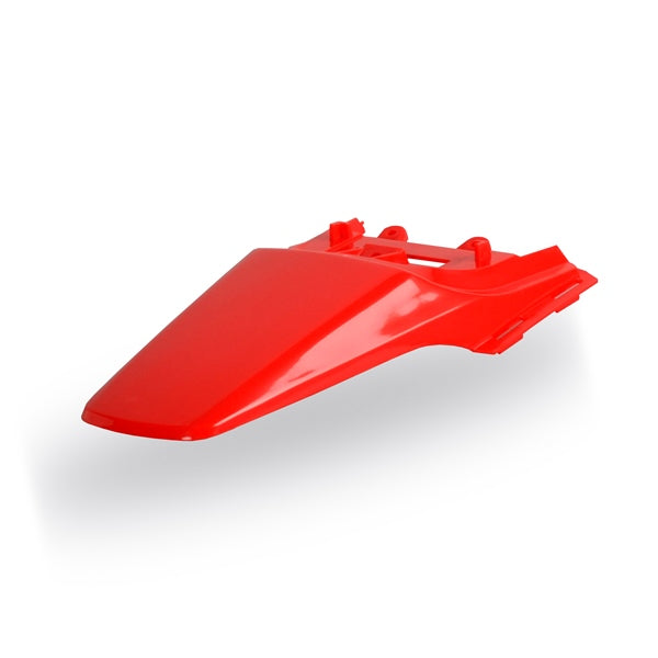 POLISPORT REAR FENDER CRF50F (04-16) CR04 OEM(04-13) (8563200003) - Driven Powersports