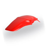 POLISPORT REAR FENDER CR80R/CR85R (96-07) CR04 OEM (8563400001) - Driven Powersports