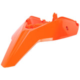 Polisport Fender For Ktm 65 SX/XC Orange - Driven Powersports