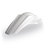 POLISPORT RR FENDER CRF250R (10-13) /CRF450R(09-12) OEM White - Driven Powersports