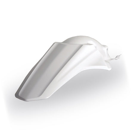 POLISPORT RR FENDER CRF250R (10-13) /CRF450R(09-12) OEM White - Driven Powersports