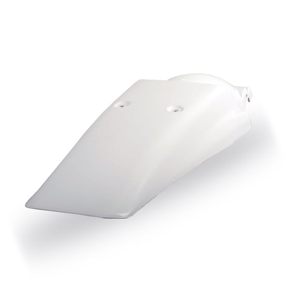 POLISPORT RR FENDER XR250R/XR400R (96-04) OEM White - Driven Powersports