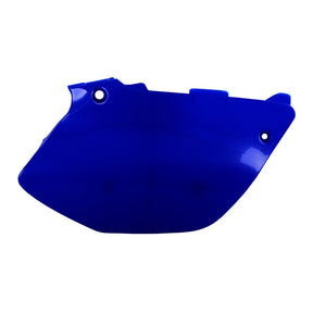 POLISPORT SIDE PANELS YZ125/250 (02-14) Blue - Driven Powersports