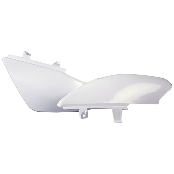 Polisport Side Panels For Honda CRF50F - Driven Powersports