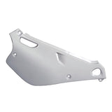 POLISPORT SIDE PANELS YZ80 (93-01) OEM White - Driven Powersports