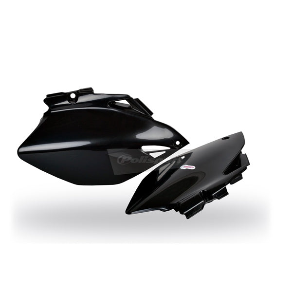 Polisport Side Panels For Yamaha YZ250F/YZ450F - Driven Powersports