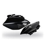 Polisport Side Panels For Yamaha YZ250F/YZ450F - Driven Powersports