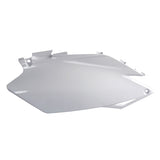 POLISPORT SIDE PANELS, HON (11-13) , White - Driven Powersports