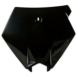 Polisport Number Plate For Ktm - Driven Powersports