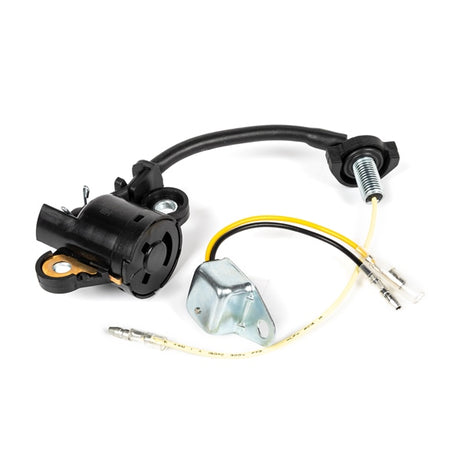 ALL POWER AMERICA OIL LEVEL SWITCH ASSY (JF240-B-02) - Driven Powersports