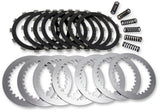 EBC DRCF195 HEAVY DUTY CLUTCH KIT Other - Driven Powersports
