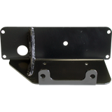 KFI PRODUCTS WINCH MOUNT - POLARIS (100650) Front - Driven Powersports