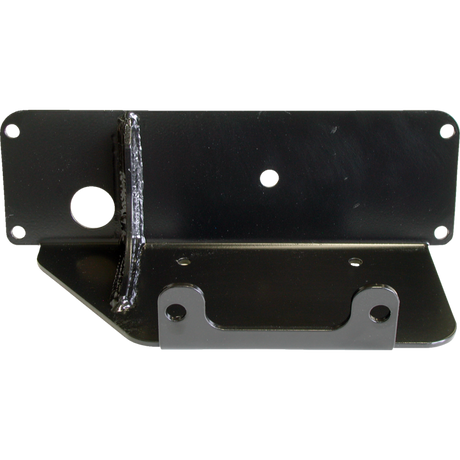 KFI PRODUCTS WINCH MOUNT - POLARIS (100650) Front - Driven Powersports